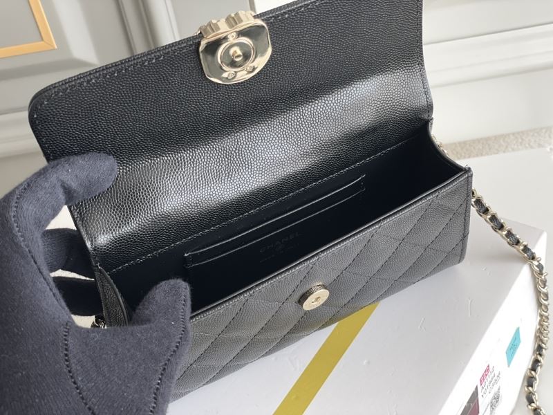 Chanel Top Handle Bags